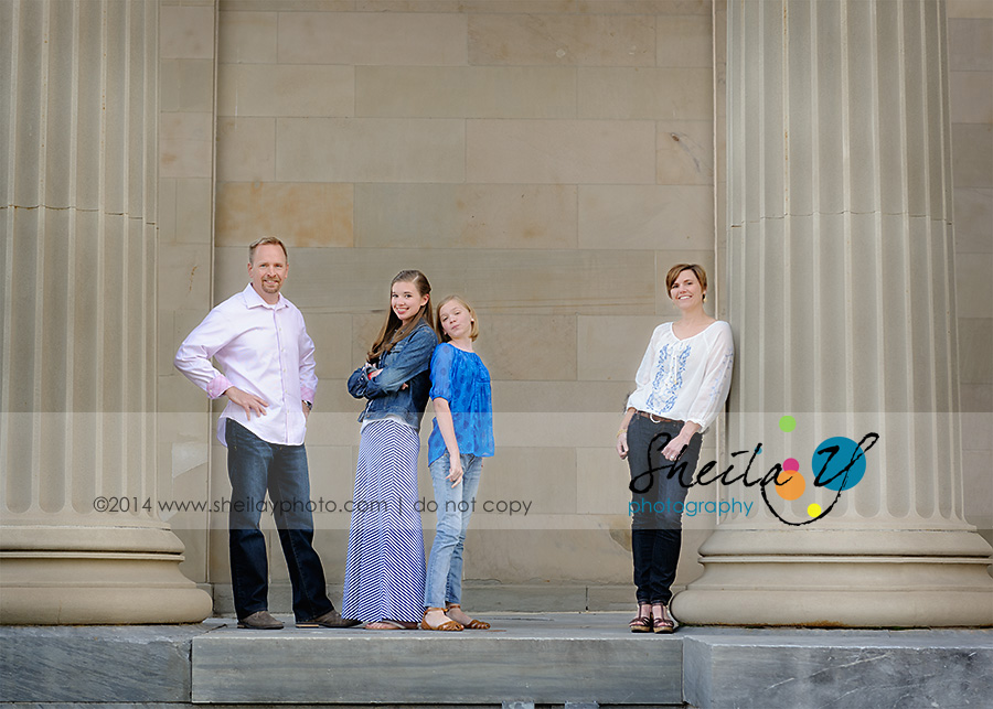 chester county family photographer