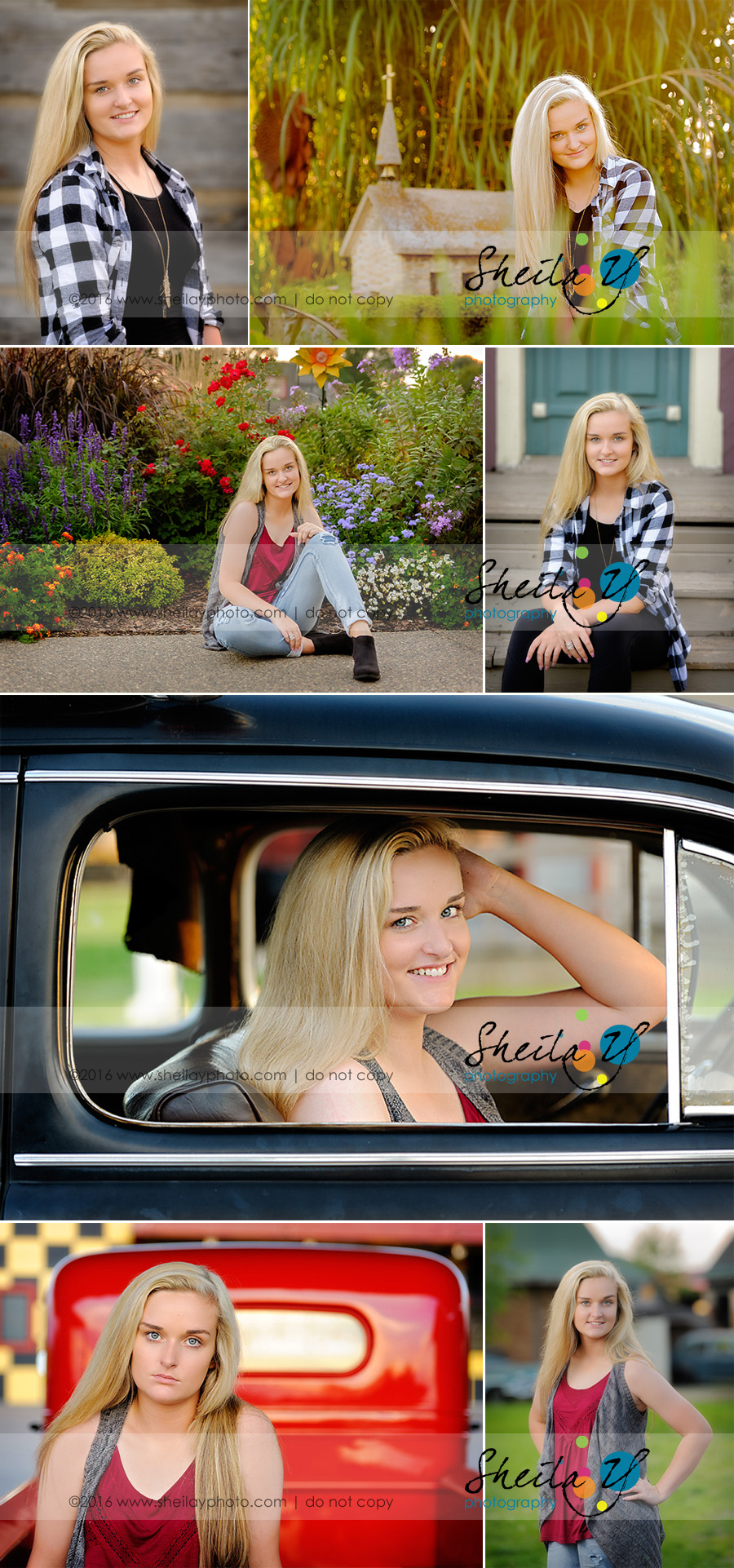 chester county senior photography